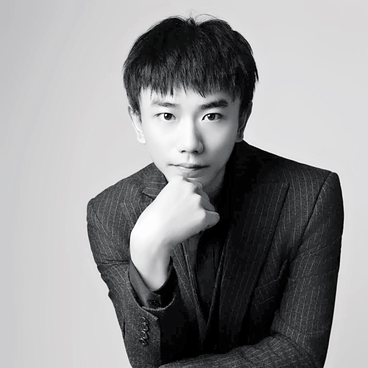 設計師照片